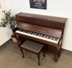 Piano, Nordiska Piano modell Classica