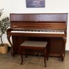 Piano, Nordiska Piano modell Classica
