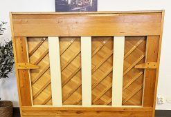 Piano, Nordiska Piano modell Futura 2