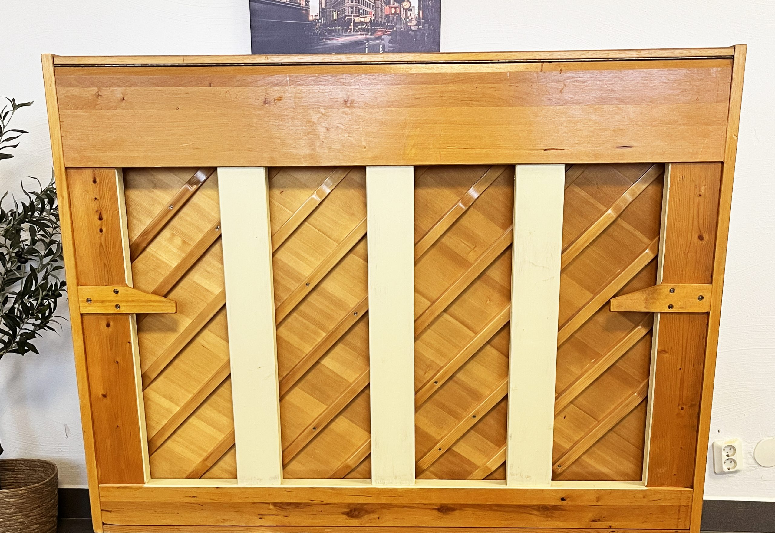 Piano, Nordiska Piano modell Futura 2