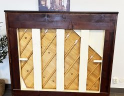 Piano, Nordiska Pianofabriken modell 118