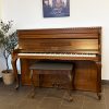 Piano, Petrof modell 106 rokoko