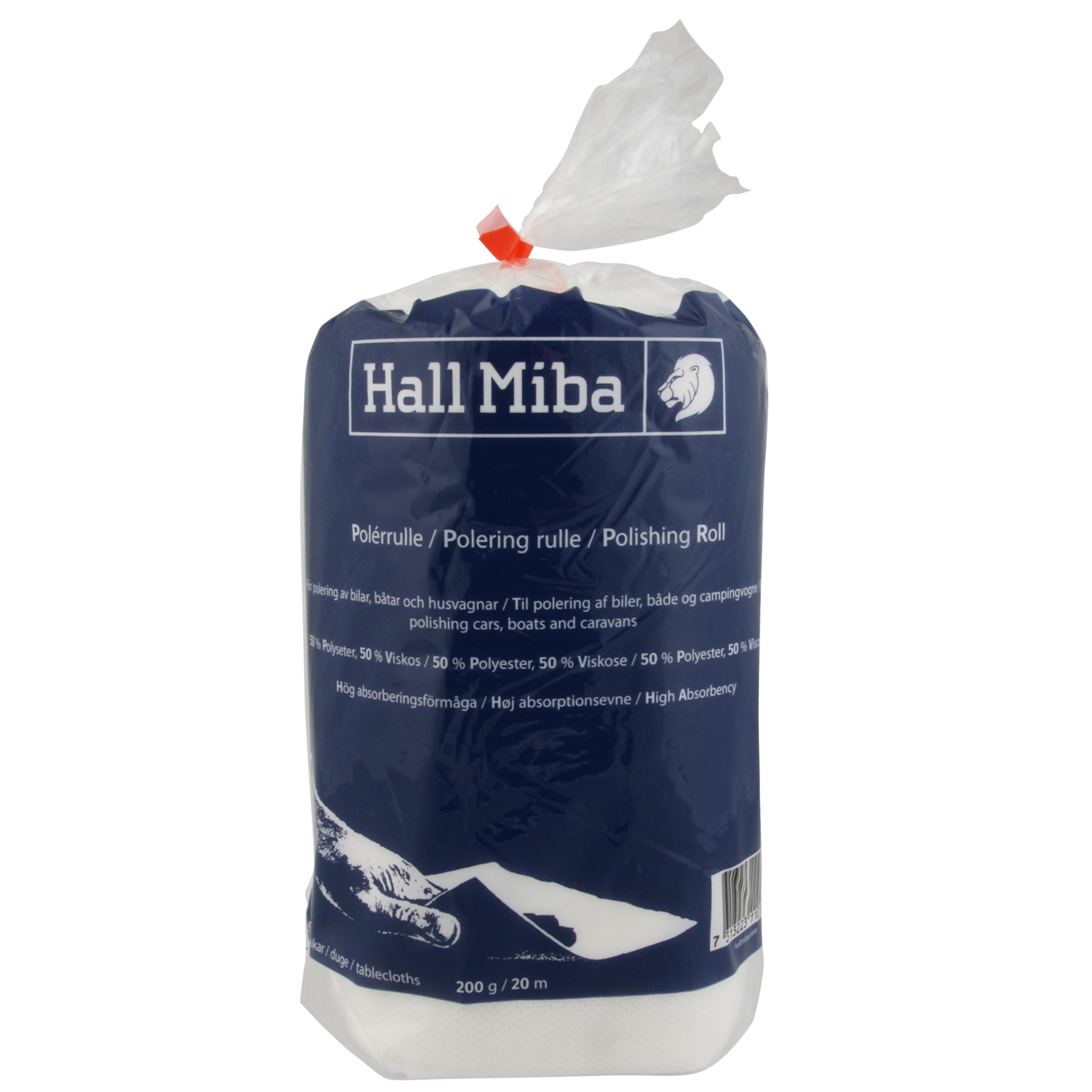 Polerdukar - Pianomagasinet