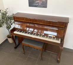 Piano, Weinbach modell 106 - Pianomagasinet