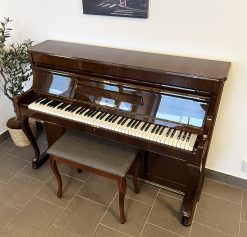 Piano, Weinbach modell 106
