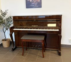 Piano, Weinbach modell 106
