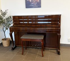 Piano, Weinbach modell 106