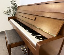 Piano, Yamaha modell M1