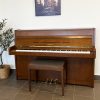 Piano, Yamaha modell M1