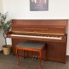Piano, Yamaha modell M5J - Pianomagasinet