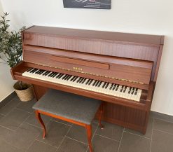 Piano, Yamaha modell M5J - Pianomagasinet