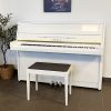 Piano, Yamaha modell M 108
