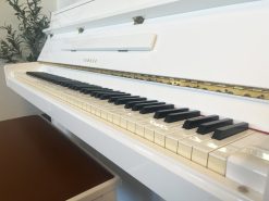 Piano, Yamaha modell M5J - Pianomagasinet