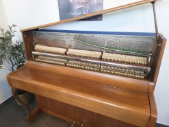 Piano, Trasthe modell 118 - Pianomagasinet
