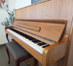 Piano, Trasthe modell 118 - Pianomagasinet