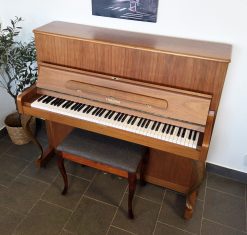 Piano, Trasthe modell 118 - Pianomagasinet