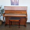 Piano, Trasthe modell 118 - Pianomagasinet