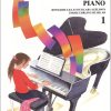 Ackorden och jag - piano 1