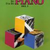 Bastien bit för bit - Piano - del 3