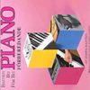 Bastien bit för bit - Piano - förberedande