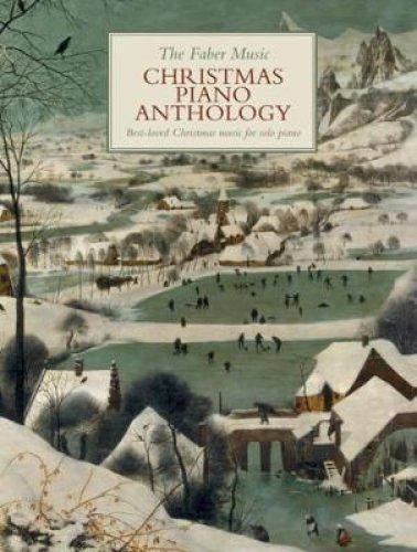 Christmas Piano Anthology