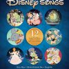 Classic Disney Songs - big-note piano