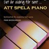 Det är aldrig för sent... att spela piano
