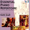 Essential Piano Repertoir - level one