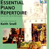 Essential Piano Repertoir - level three