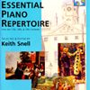 Essential Piano Repertoir - level two