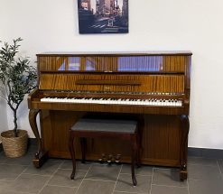 Piano, Sauter modell 108 - Pianomagasinet