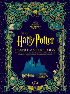 Harry Potter - piano anthology