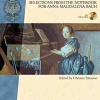 J.S. Bach - selections from The Notebook for Anna Magdalena Bach