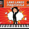 Lang Langs pianoskola - del 1