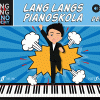 Lang Langs pianoskola - del 3