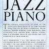 Library of Jazz Piano