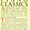 Library of Piano Classics