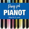 Pang på pianot