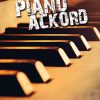 Pianoackord - komplett ackordbok för piano och keyboard