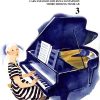 Pianot och jag 3 - pedagogisk fortsättningsbok för piano