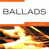 Really Easy Piano - Ballads med enkla pianoarrangemang av vackra ballader