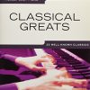 Really Easy Piano - Classical Greats