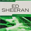 Really Easy Piano - Ed Sheeran med enkla pianonoter till populära låtar