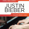 Really Easy Piano – Justin Bieber med enkla pianonoter till populära hits