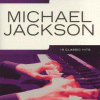 Really Easy Piano - Michael Jackson med enkla pianonoter till klassiska hits