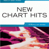Really Easy Piano - New Chart Hits med enkla pianonoter till populära hits