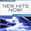 Really Easy Piano - New Hits Now! med enkla pianonoter till moderna hits