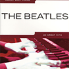 Really Easy Piano - The Beatles med enkla pianonoter till klassiska låtar