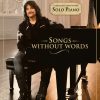 Songs Without Words - modern pianomusik för alla åldrar och nivåer