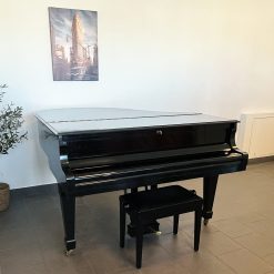 Flygel, Steinway & Sons modell S - Pianomagasinet